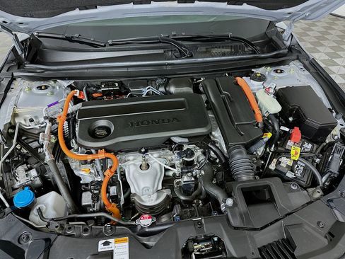 Used 2024 Honda Accord Sport image 29