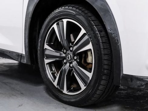 Used 2019 Lexus UX 200 w/ Premium Package FWD image 75