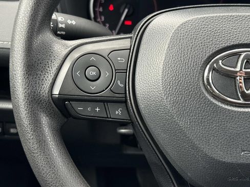 Used 2024 Toyota RAV4 XLE image 14