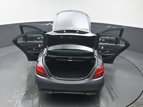 Used 2021 Mercedes-Benz C 300 4MATIC Sedan image 47