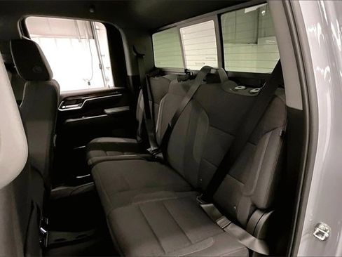 Used 2024 GMC Sierra 2500 SLE w/ SLE Value Package; image 21