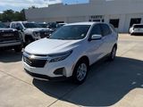Certified 2022 Chevrolet Equinox LT image 4