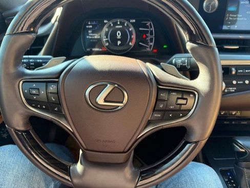 Used 2021 Lexus ES 350 w/ Premium Package image 12