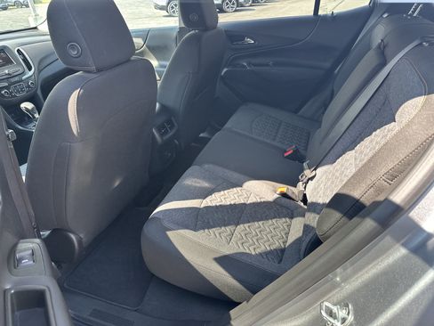 Certified 2024 Chevrolet Equinox LT AWD/4WD image 6