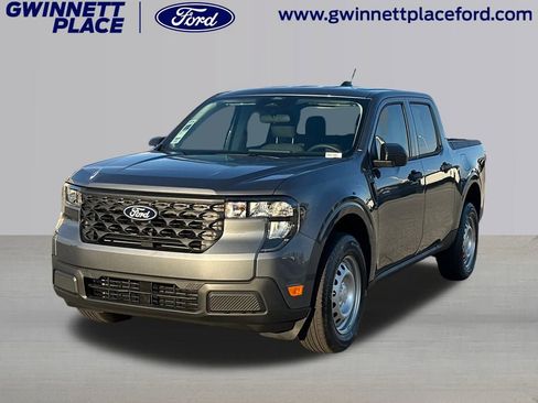 New 2026 Ford Maverick XL image 32