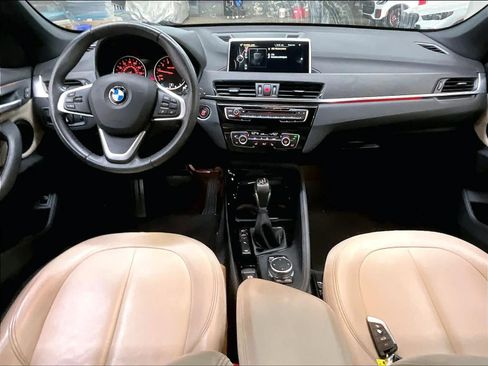 Used 2016 BMW X1 xDrive28i AWD/4WD image 17