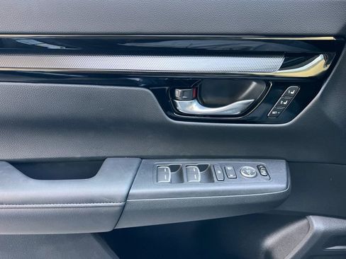 Used 2026 Honda CR-V EX-L image 13