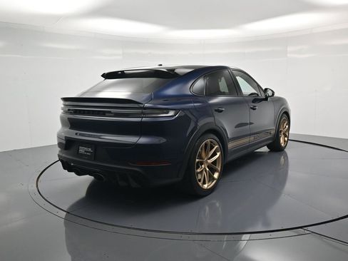 Certified 2024 Porsche Cayenne Turbo GT AWD/4WD image 38