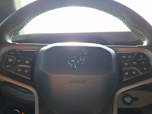 Used 2023 Ford Bronco Badlands AWD/4WD image 25