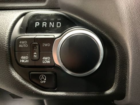 Used 2021 RAM 1500 Big Horn AWD/4WD image 29