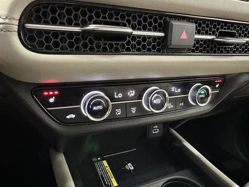 Certified 2024 Honda HR-V EX-L image 25