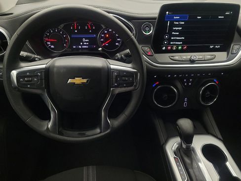 Used 2024 Chevrolet Blazer LT w/ Convenience Package FWD image 22