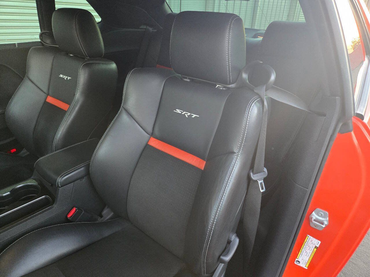 Used 2008 Dodge Challenger SRT8 RWD image 21
