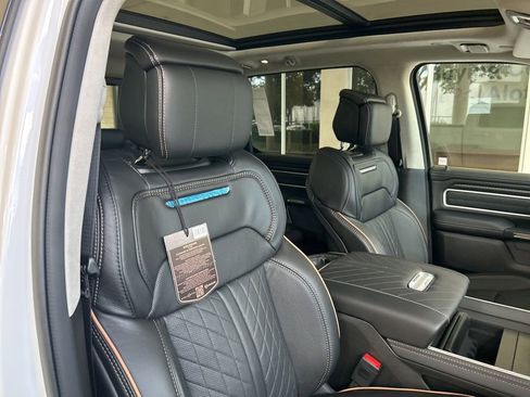 New 2026 RAM 1500 Tungsten w/ Bed Utility Group image 31