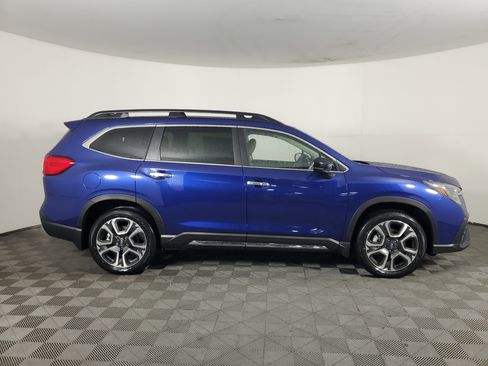 New 2026 Subaru Ascent Touring image 3
