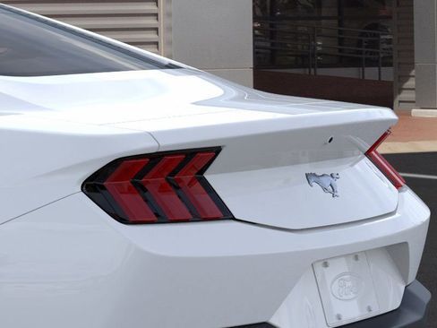 New 2026 Ford Mustang Coupe image 22