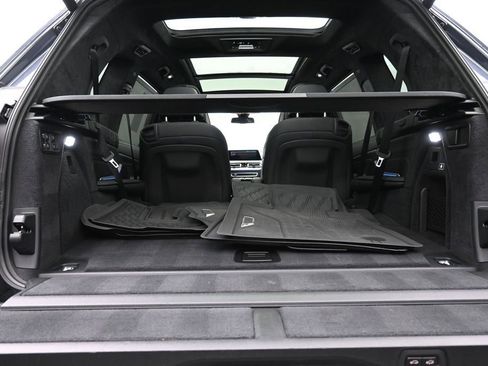 Used 2020 BMW X7 M50i w/ Executive Package AWD/4WD image 25