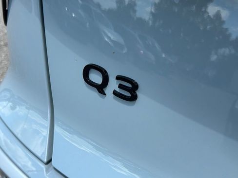 New 2026 Audi Q3 quattro 2.0T AWD/4WD image 46