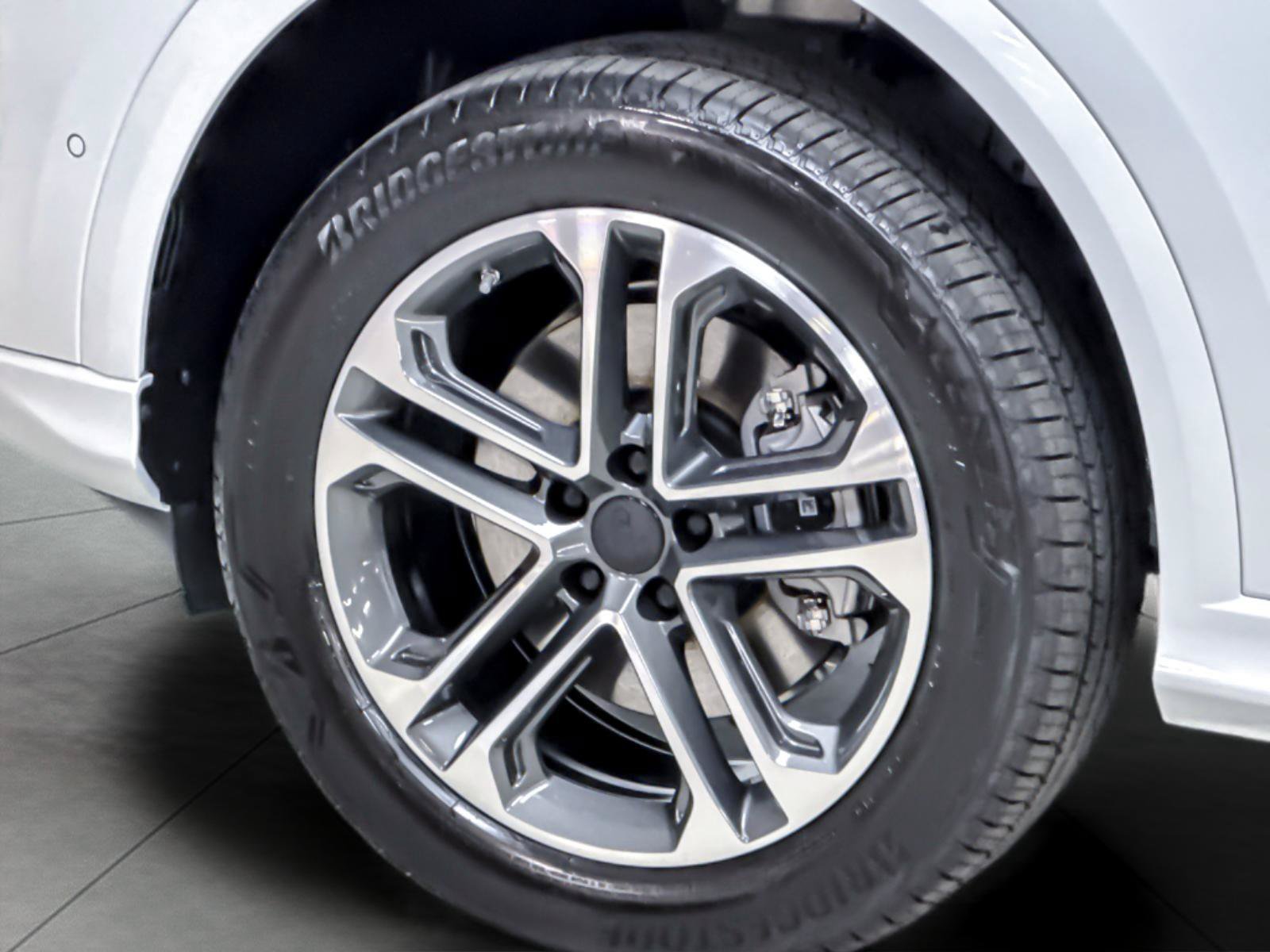New 2026 Audi Q5 2.0T AWD/4WD image 25