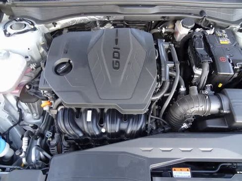 Used 2024 Hyundai Sonata SEL image 43