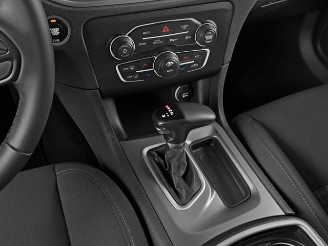 Used 2023 Dodge Charger GT w/ Blacktop Package RWD image 3