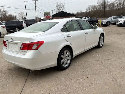 Used 2009 Lexus ES 350 ES 350 Sedan 4D image 5