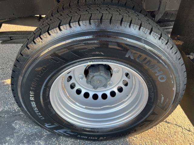 Used 2024 Mercedes-Benz Sprinter 3500 image 35
