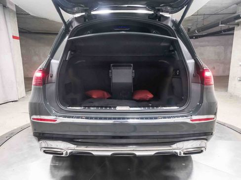 Used 2026 Mercedes-Benz Maybach GLS 600 4MATIC image 24