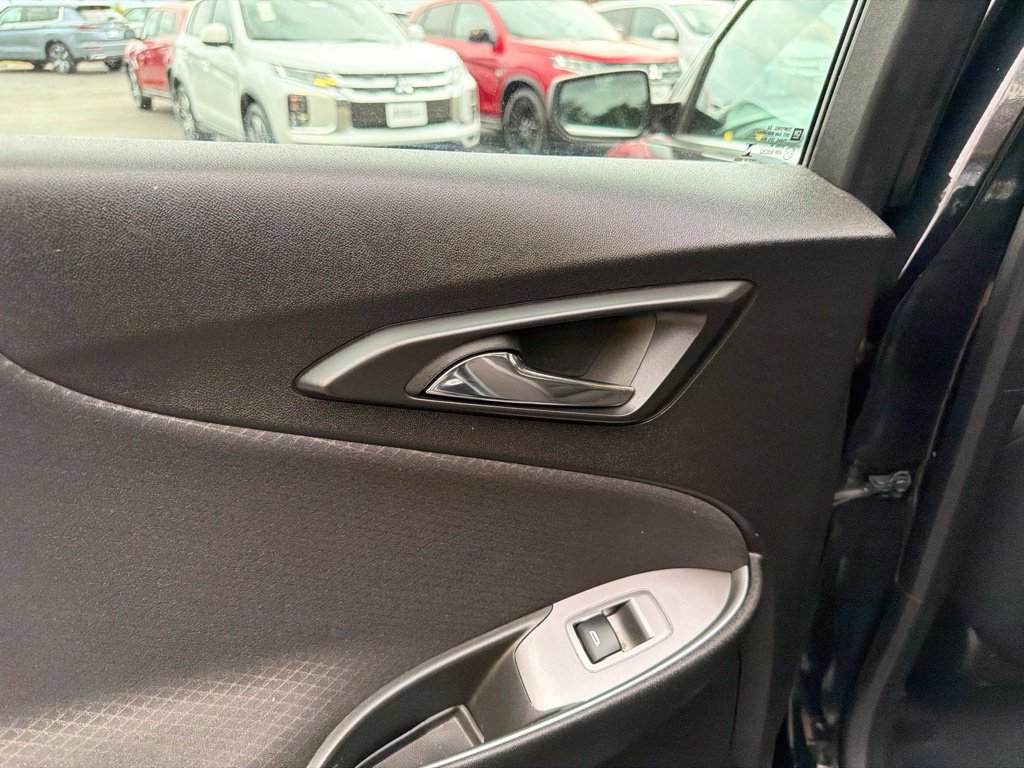 Used 2024 Chevrolet Malibu LT FWD image 27