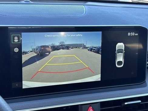 Certified 2025 Kia K5 LXS image 21