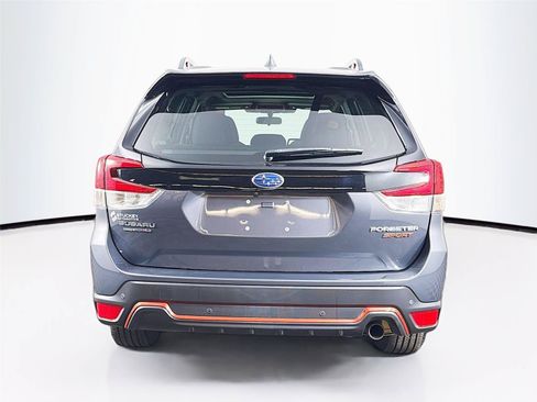 Used 2022 Subaru Forester Sport AWD/4WD image 10