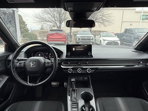 Used 2022 Honda Civic Sport image 21