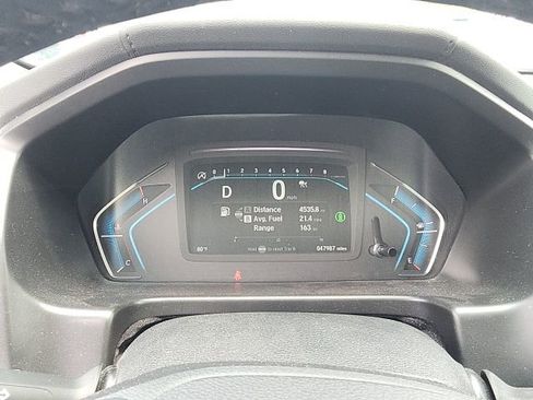 Used 2024 Honda Odyssey Elite image 37