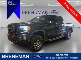 Used 2020 GMC Sierra 1500 AT4 w/ AT4 Premium Package AWD/4WD video 1