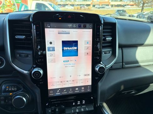 New 2026 RAM 1500 Big Horn image 19