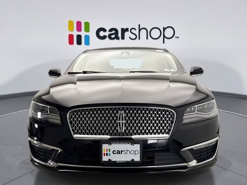 Used 2019 Lincoln MKZ Reserve w/ Luxury Package AWD/4WD image 8