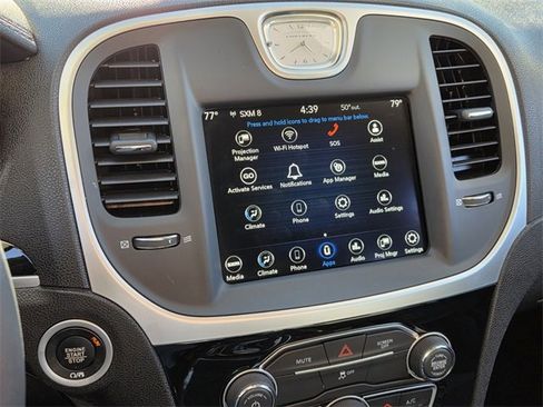 Certified 2023 Chrysler 300 Touring image 26