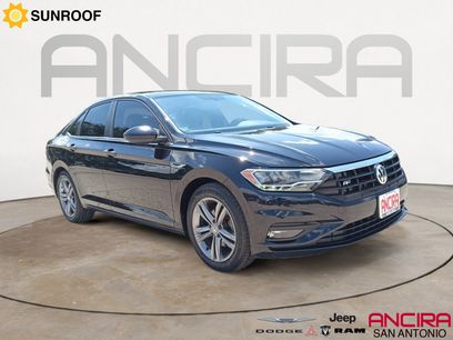 Used 2020 Volkswagen Jetta R-Line