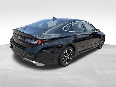 Used 2024 Hyundai Sonata SEL FWD image 5