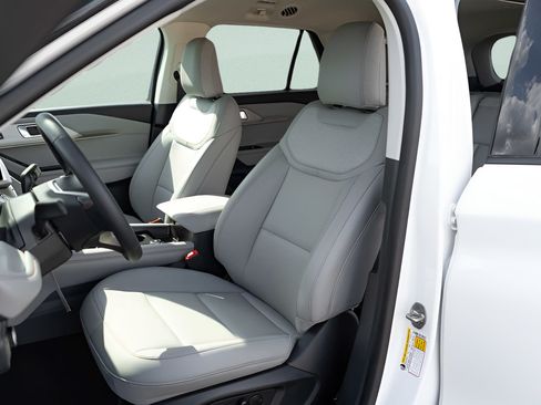 New 2026 Ford Explorer Active w/ Active Comfort Package RWD image 15