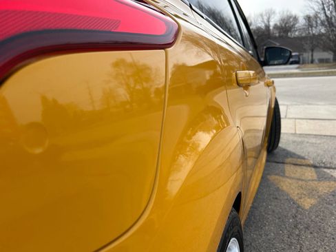 Used 2015 Ford Focus ST w/ Equipment Group 401A image 16