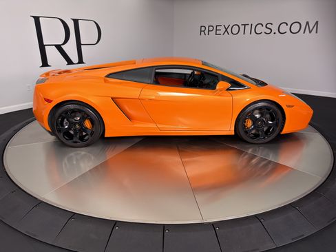 Used 2005 Lamborghini Gallardo AWD/4WD image 10