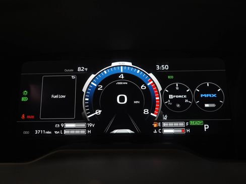 Used 2026 Toyota Sequoia TRD Pro AWD/4WD image 27