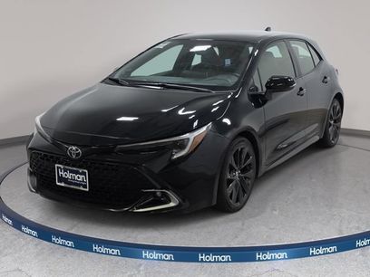 Certified 2023 Toyota Corolla XSE