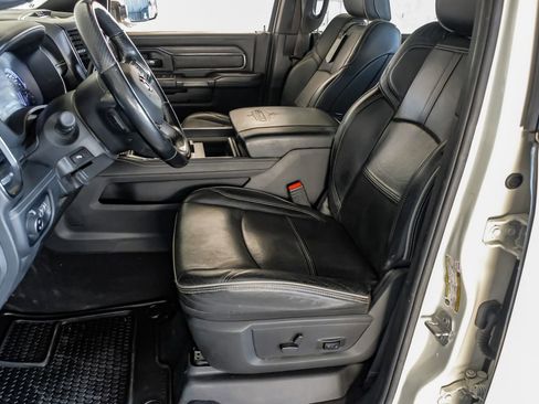 Used 2022 RAM 3500 Limited image 28