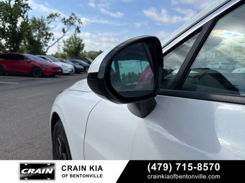 Used 2025 Kia K5 LXS FWD image 11