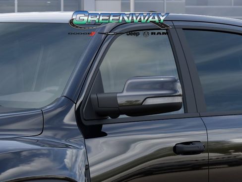 New 2026 RAM 1500 RHO image 12