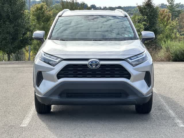 Used 2022 Toyota RAV4 XLE w/ Convenience Package AWD/4WD image 29