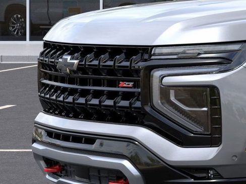 New 2026 Chevrolet Suburban Z71 w/ Z71 Off-Road Package image 15