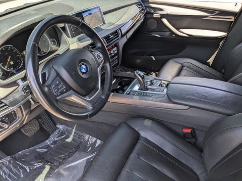 Used 2018 BMW X5 xDrive50i image 20
